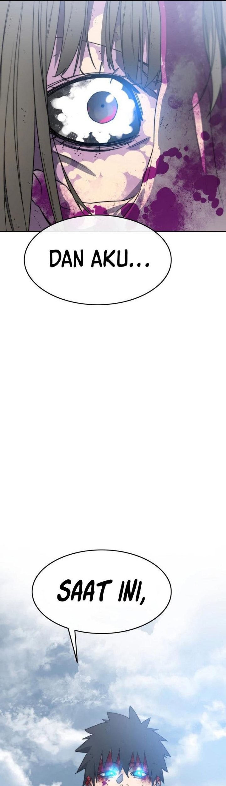 Existence Chapter 63 Gambar 57