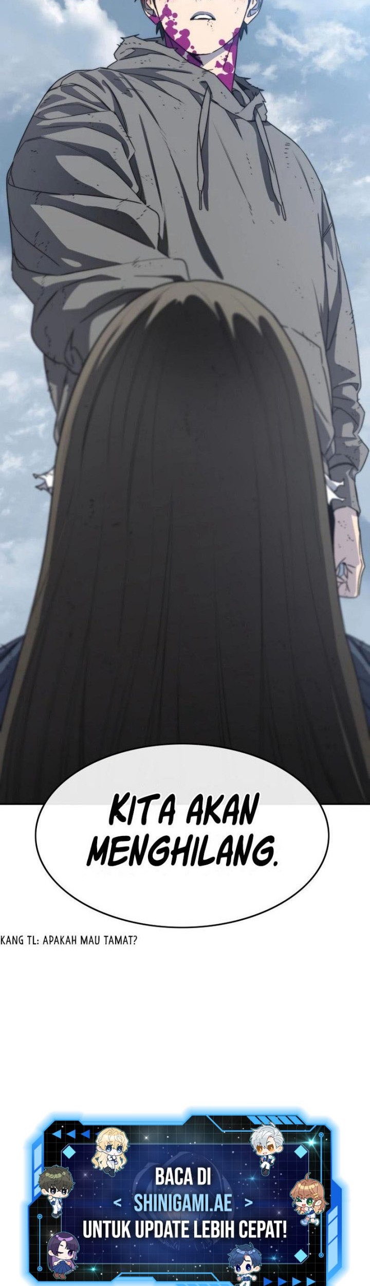 Existence Chapter 63 Gambar 58