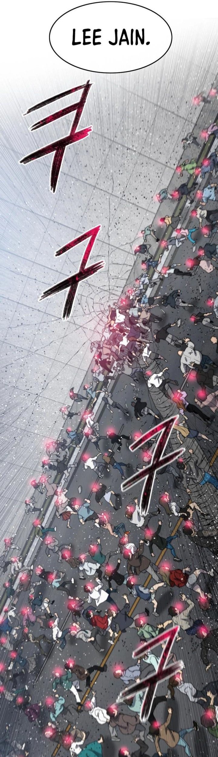 Existence Chapter 63 Gambar 33