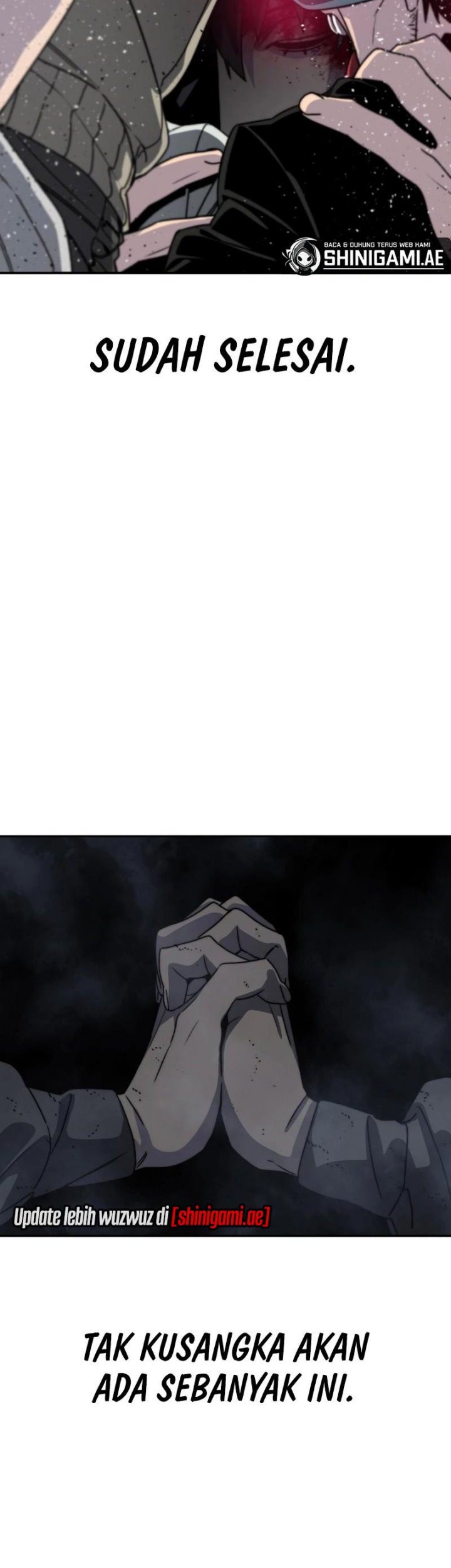 Existence Chapter 63 Gambar 35