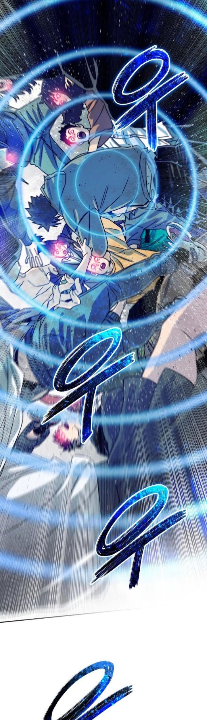 Existence Chapter 63 Gambar 39