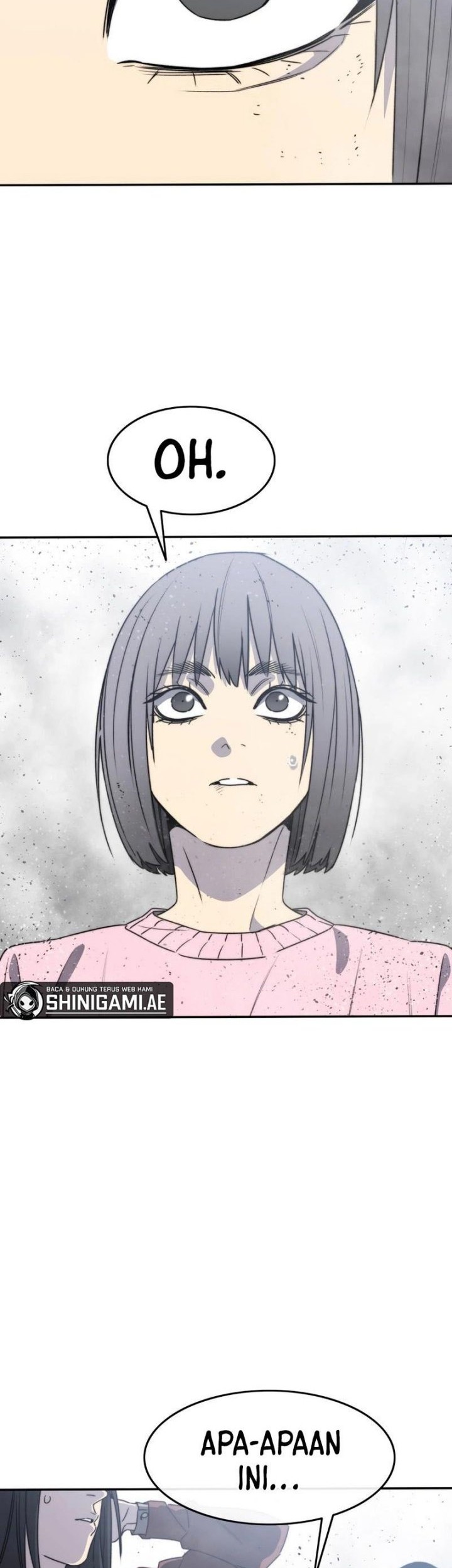 Existence Chapter 63 Gambar 42