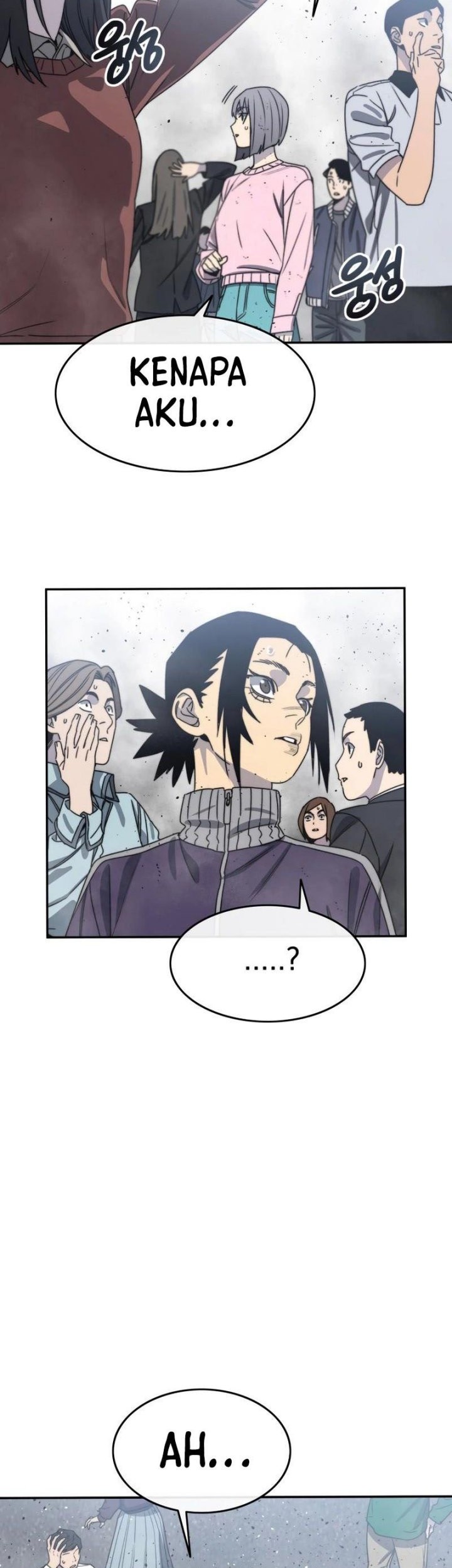 Existence Chapter 63 Gambar 43