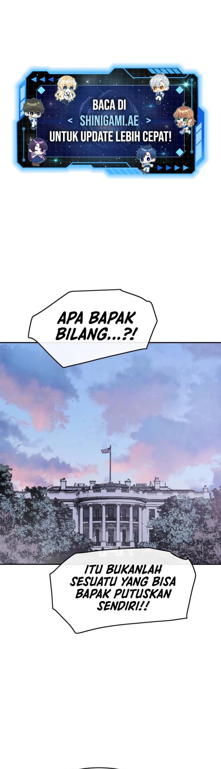 Manhwa Existence Chapter 63 gambar nomor 2