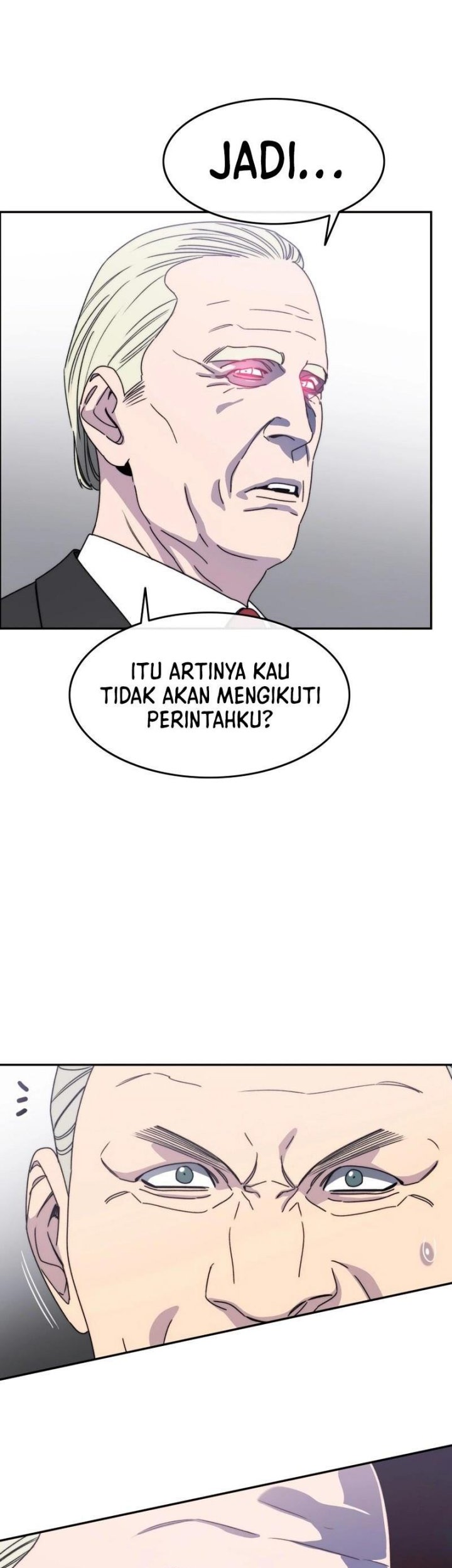 Existence Chapter 63 Gambar 4