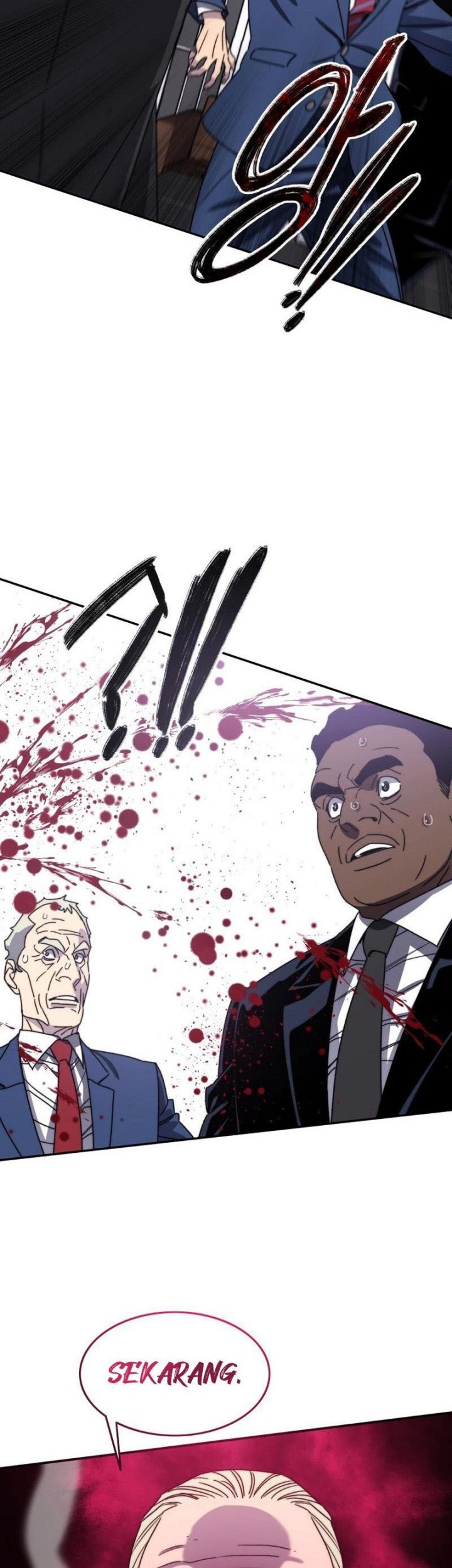 Existence Chapter 63 Gambar 7