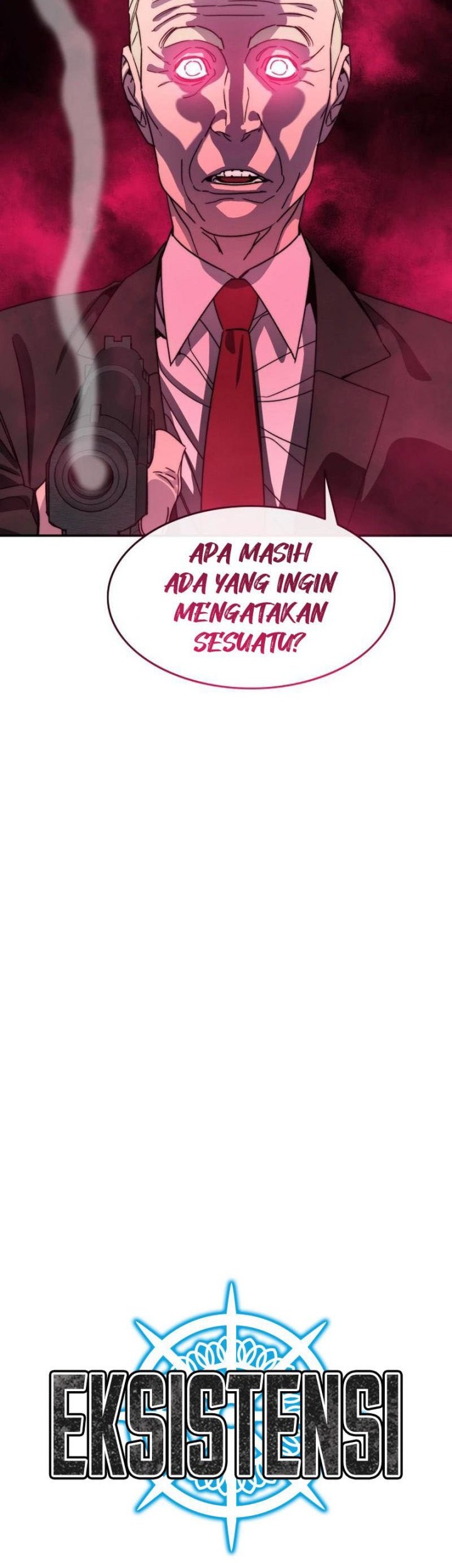 Existence Chapter 63 Gambar 8