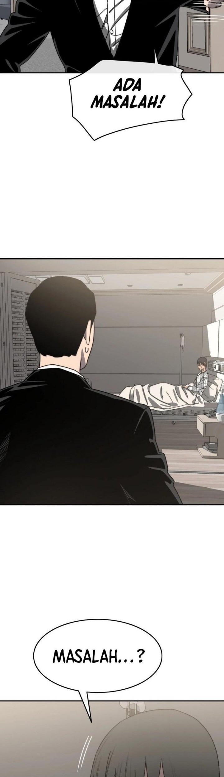 Existence Chapter 63 Gambar 23