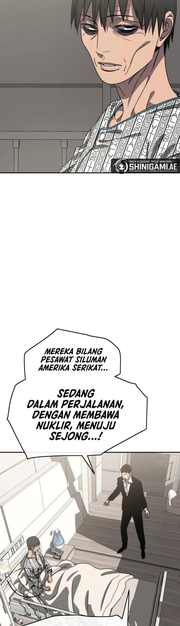 Existence Chapter 63 Gambar 24