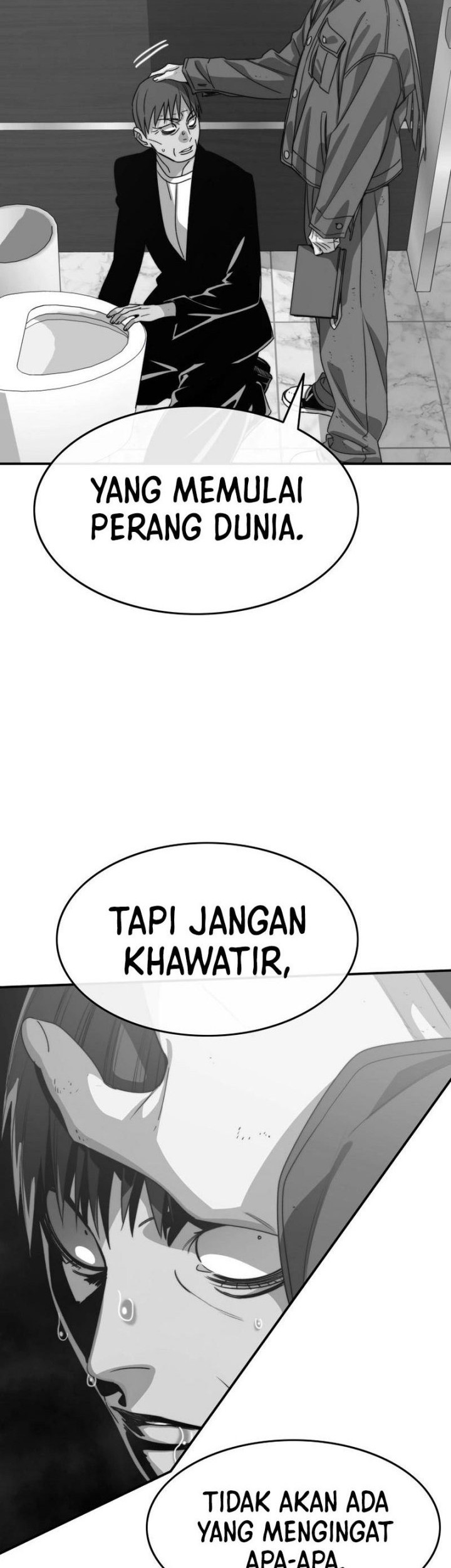 Existence Chapter 63 Gambar 27