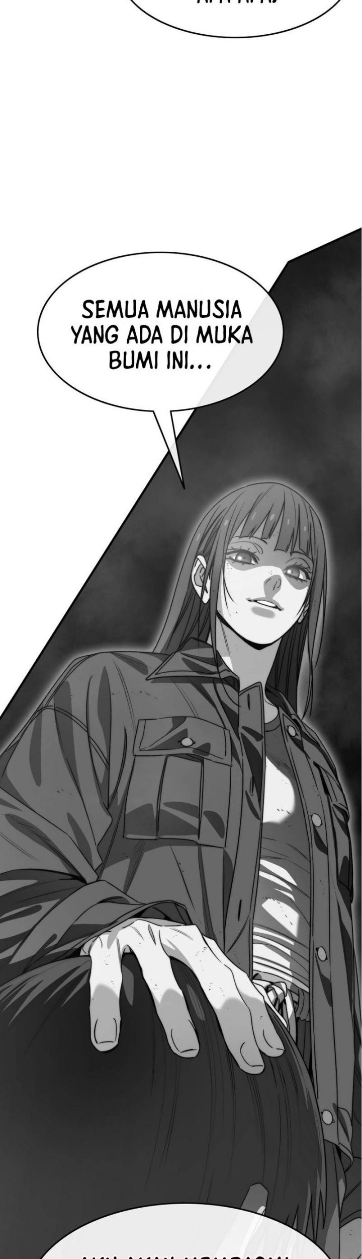 Existence Chapter 63 Gambar 28