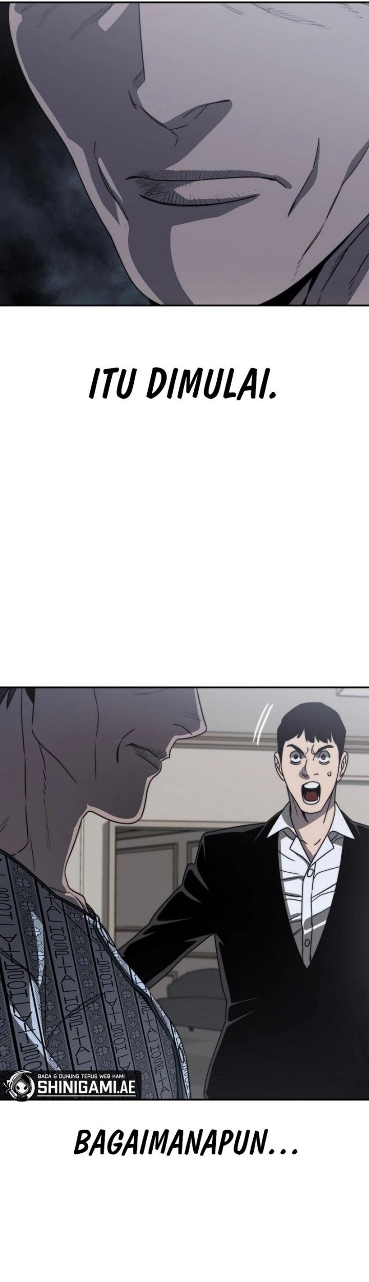 Existence Chapter 63 Gambar 30