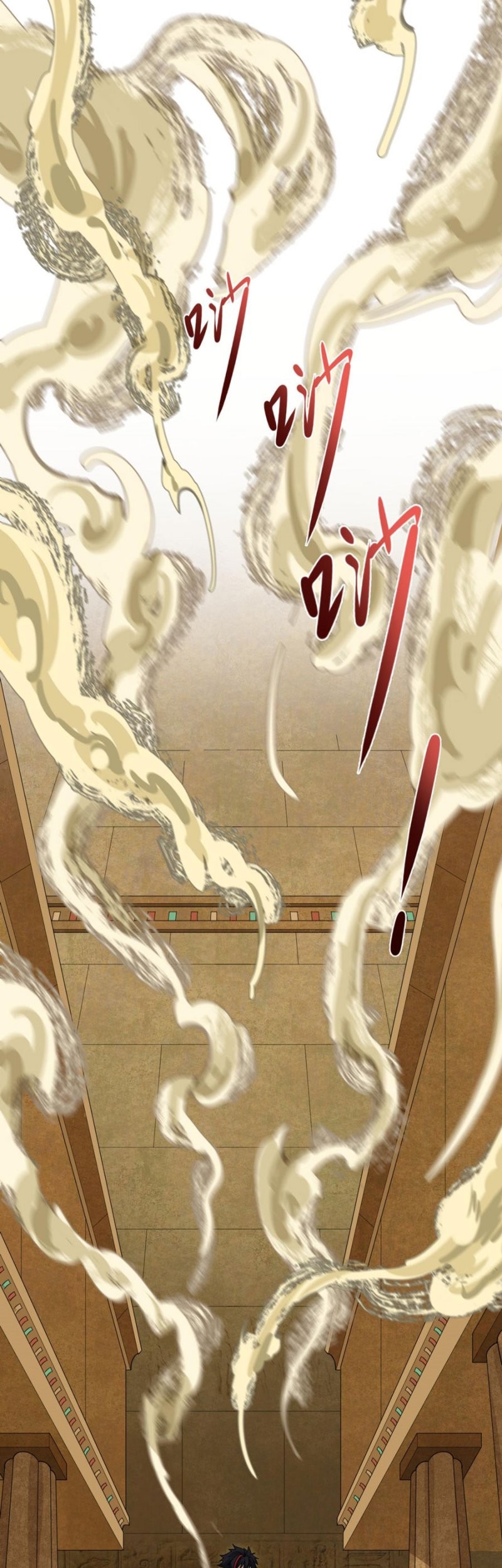 Age of Terror Chapter 135 Gambar 7