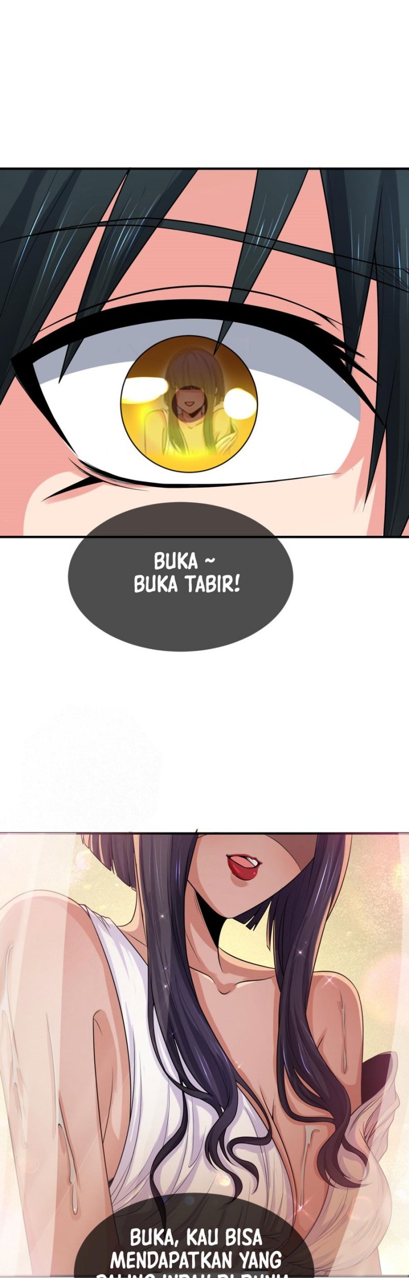 Age of Terror Chapter 135 Gambar 11