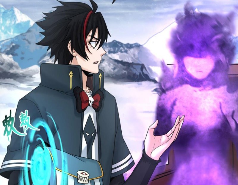 Age of Terror Chapter 135 Gambar 18