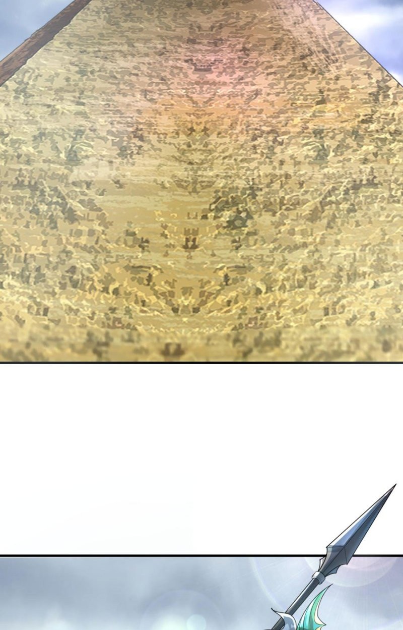 Age of Terror Chapter 135 Gambar 21