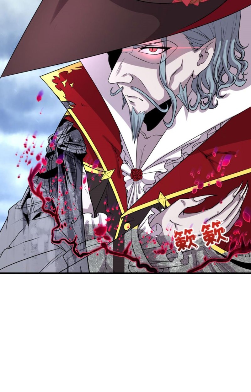 Age of Terror Chapter 135 Gambar 27