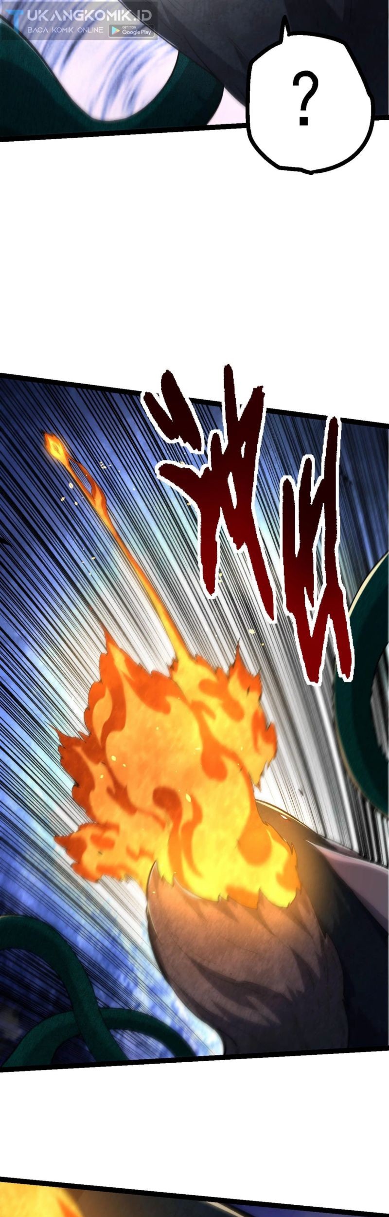 Evolution Begins With A Big Tree Chapter 117 Gambar 45