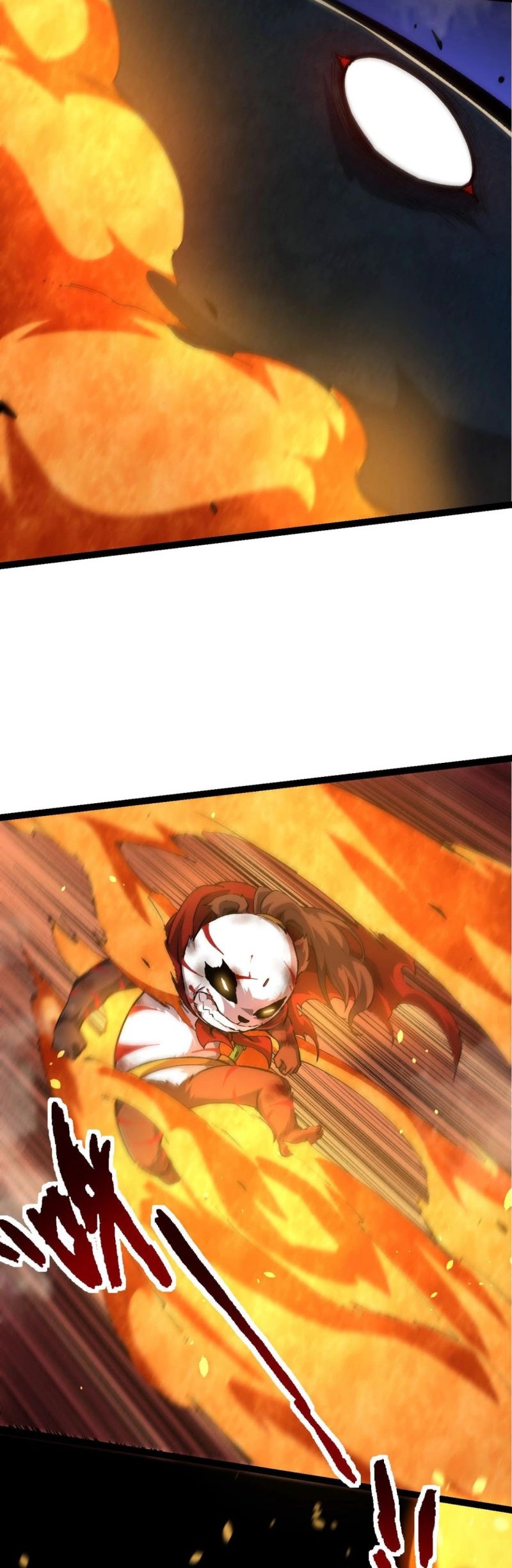 Evolution Begins With A Big Tree Chapter 117 Gambar 46