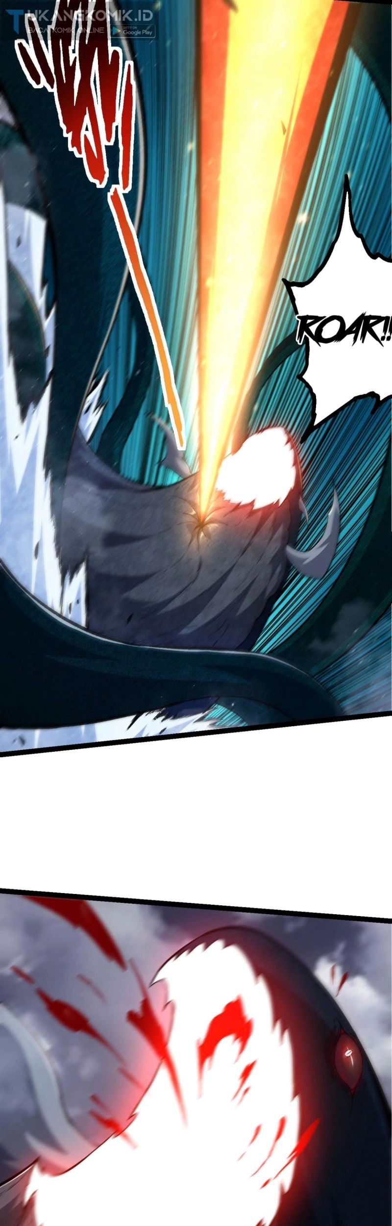 Evolution Begins With A Big Tree Chapter 117 Gambar 27