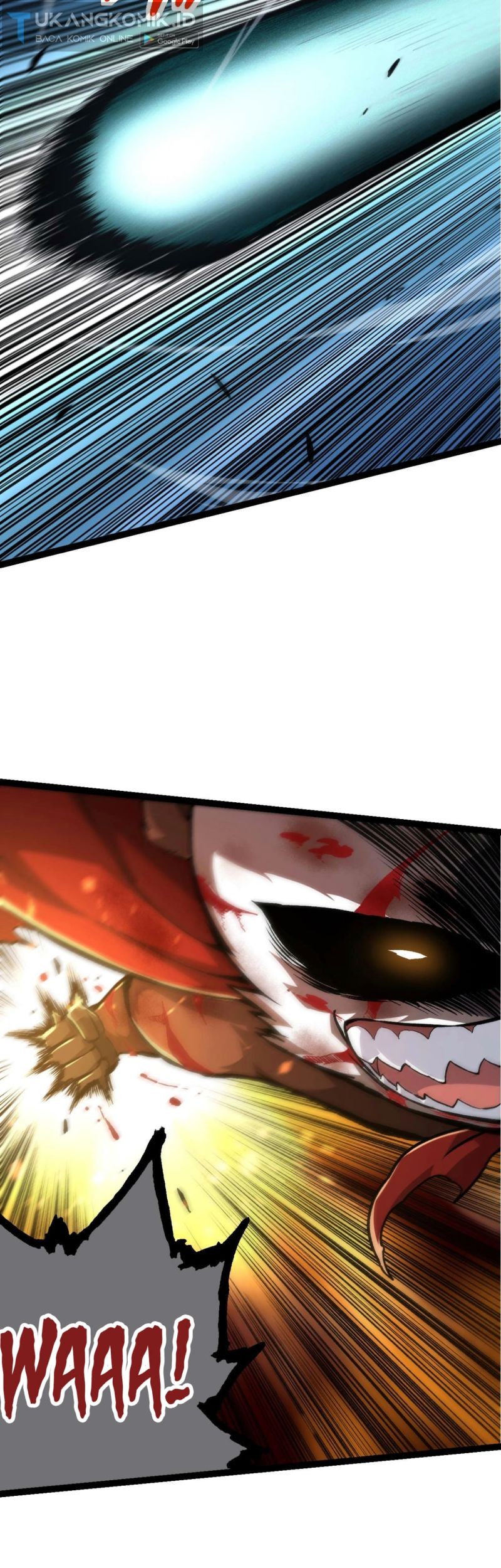 Evolution Begins With A Big Tree Chapter 117 Gambar 33