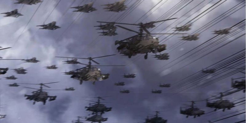 Evolution Begins With A Big Tree Chapter 117 Gambar 3