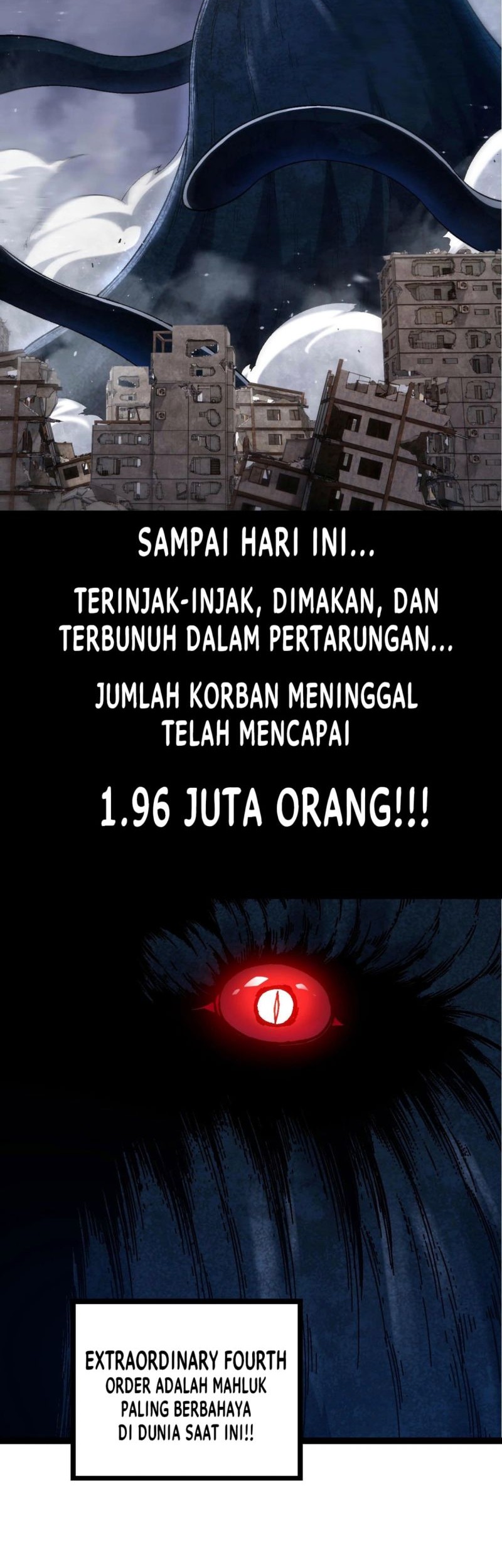 Evolution Begins With A Big Tree Chapter 117 Gambar 7