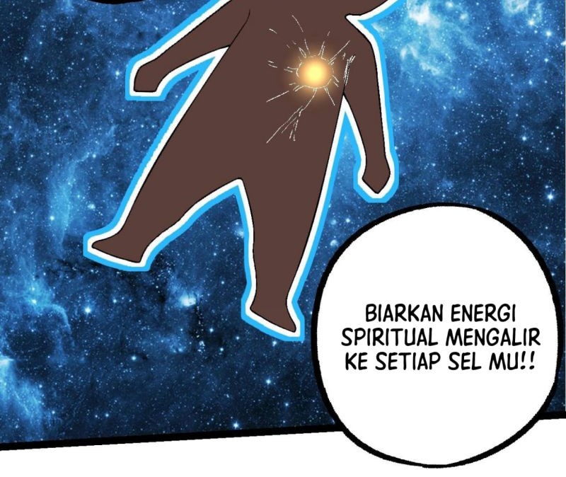 Evolution Begins With A Big Tree Chapter 117 Gambar 17