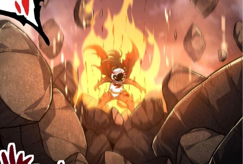 Evolution Begins With A Big Tree Chapter 117 Gambar 20