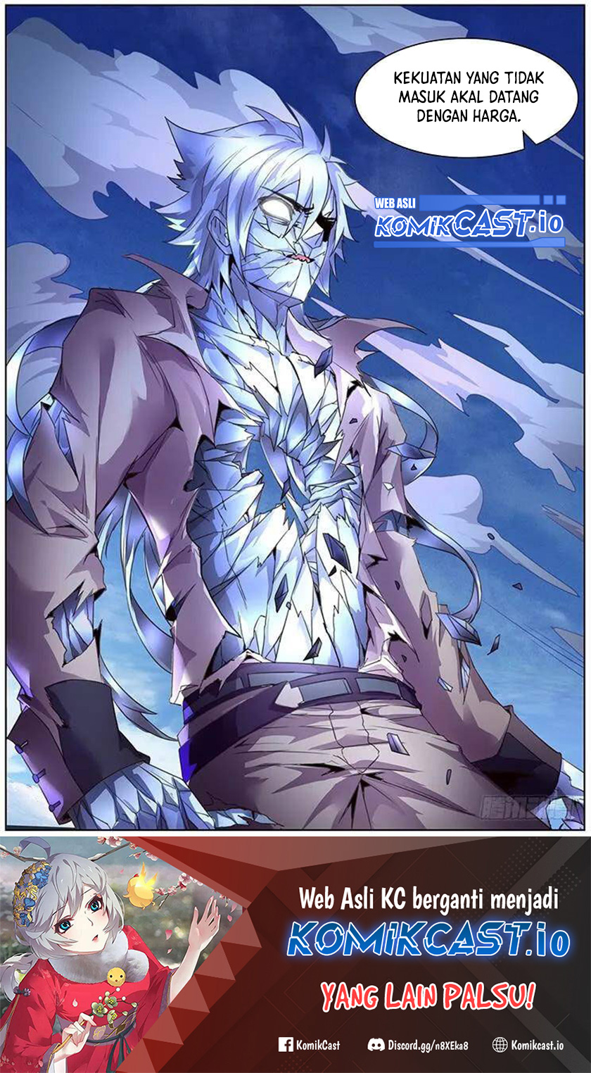 Girl and Science Chapter 295 Gambar 21