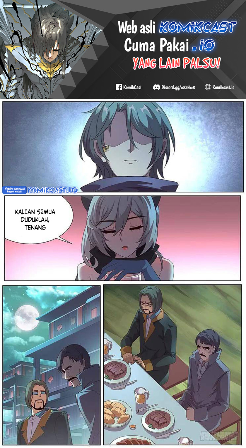 Manhua Girl and Science Chapter 288 gambar nomor 2
