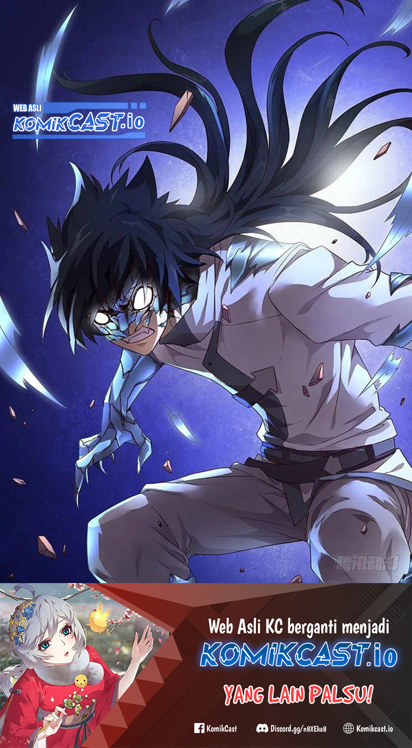 Girl and Science Chapter 294 Gambar 15