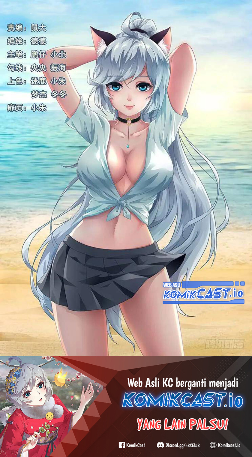 Manhua Girl and Science Chapter 294 gambar nomor 2