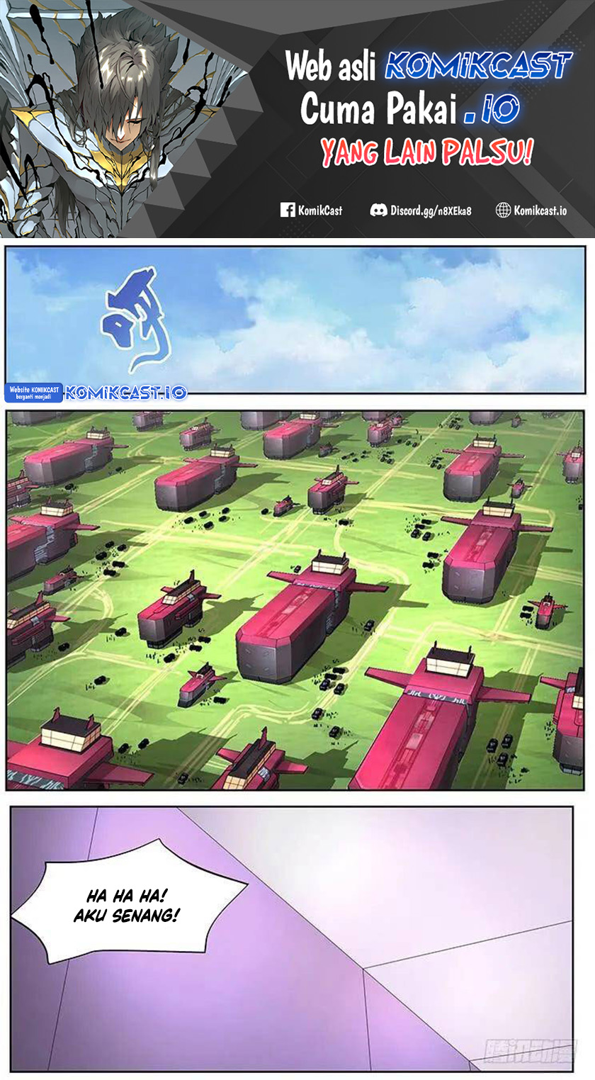 Manhua Girl and Science Chapter 283 gambar nomor 2