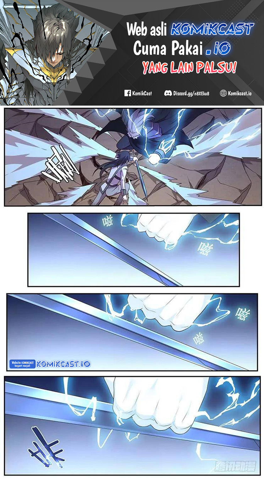 Manhua Girl and Science Chapter 282 gambar nomor 2