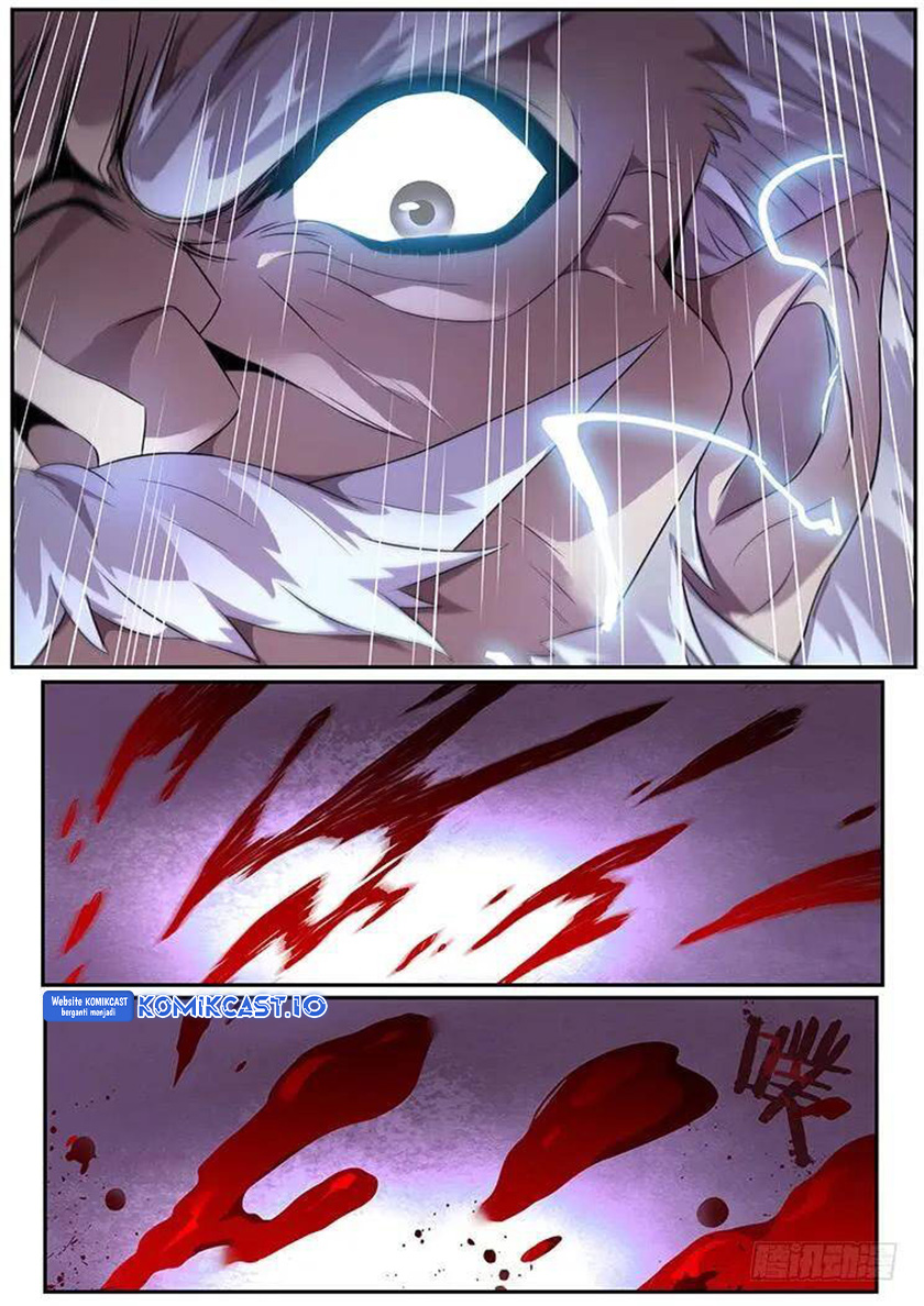 Girl and Science Chapter 282 Gambar 3