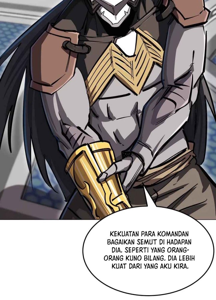 Mr. Zombie Chapter 58 Gambar 5