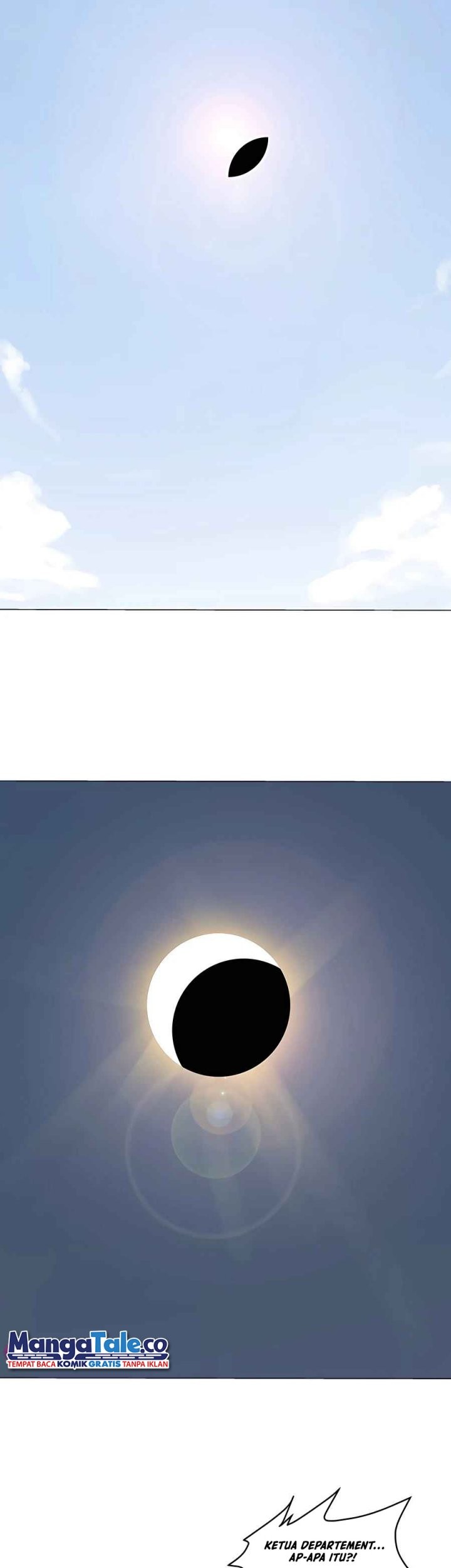 Mr. Zombie Chapter 58 Gambar 9