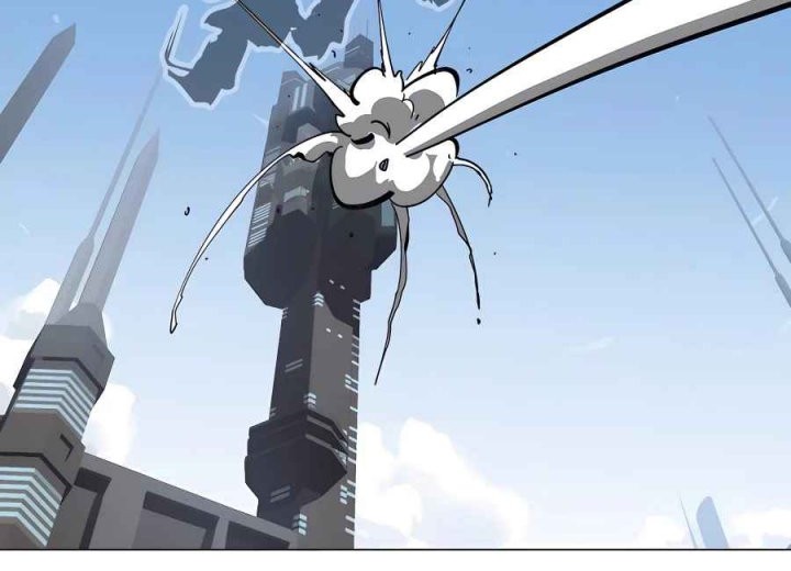 Mr. Zombie Chapter 57 Gambar 9