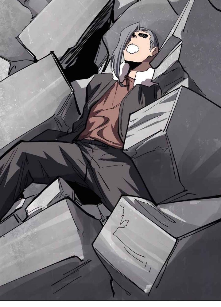 Mr. Zombie Chapter 57 Gambar 12