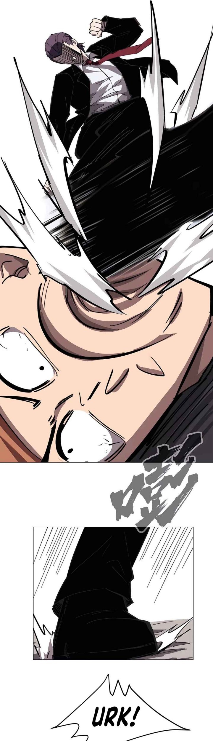 Mr. Zombie Chapter 57 Gambar 21