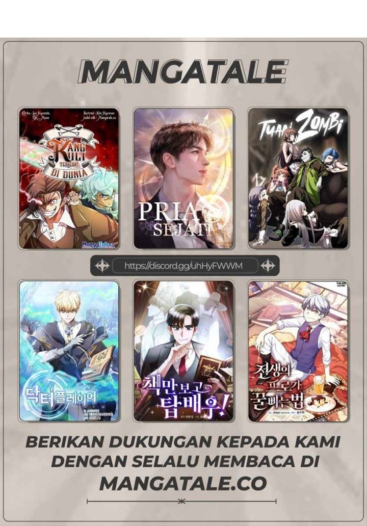 Mr. Zombie Chapter 56 Gambar 26