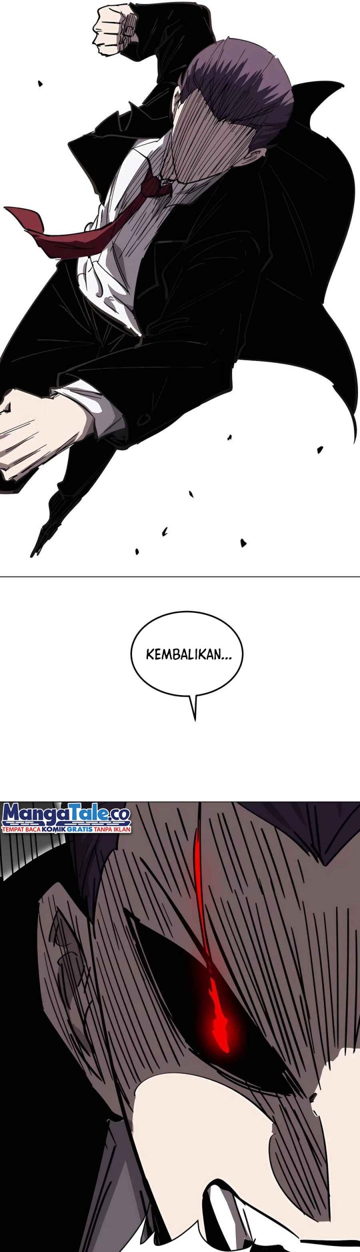 Mr. Zombie Chapter 56 Gambar 6