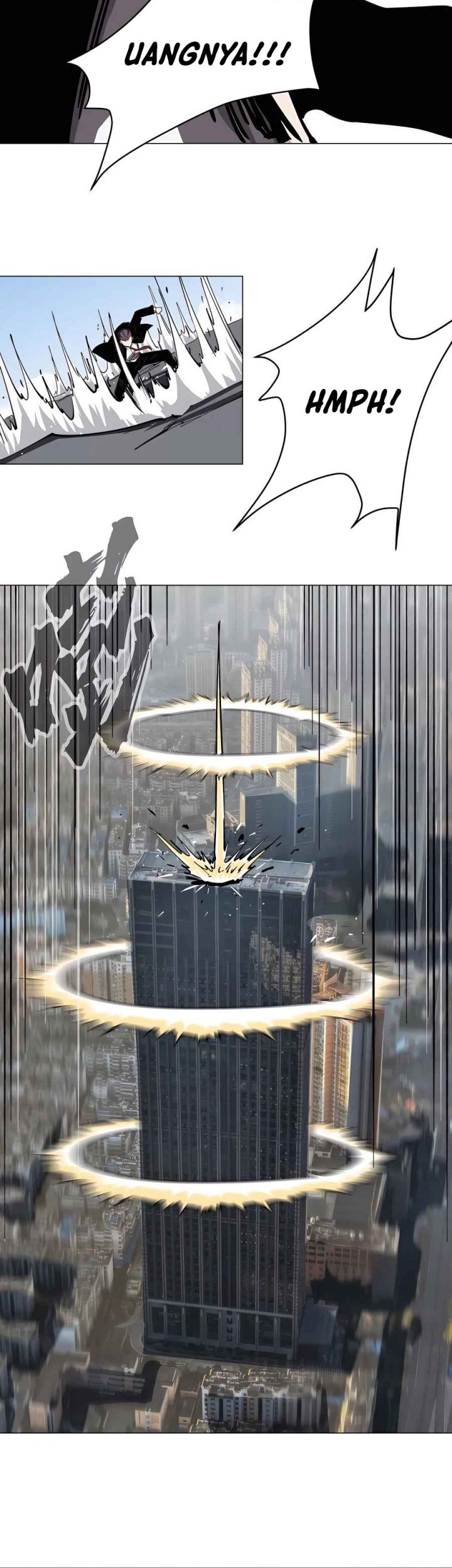 Mr. Zombie Chapter 56 Gambar 7