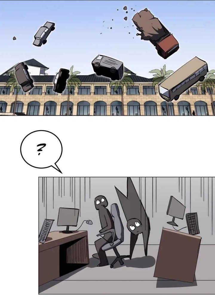 Mr. Zombie Chapter 56 Gambar 8