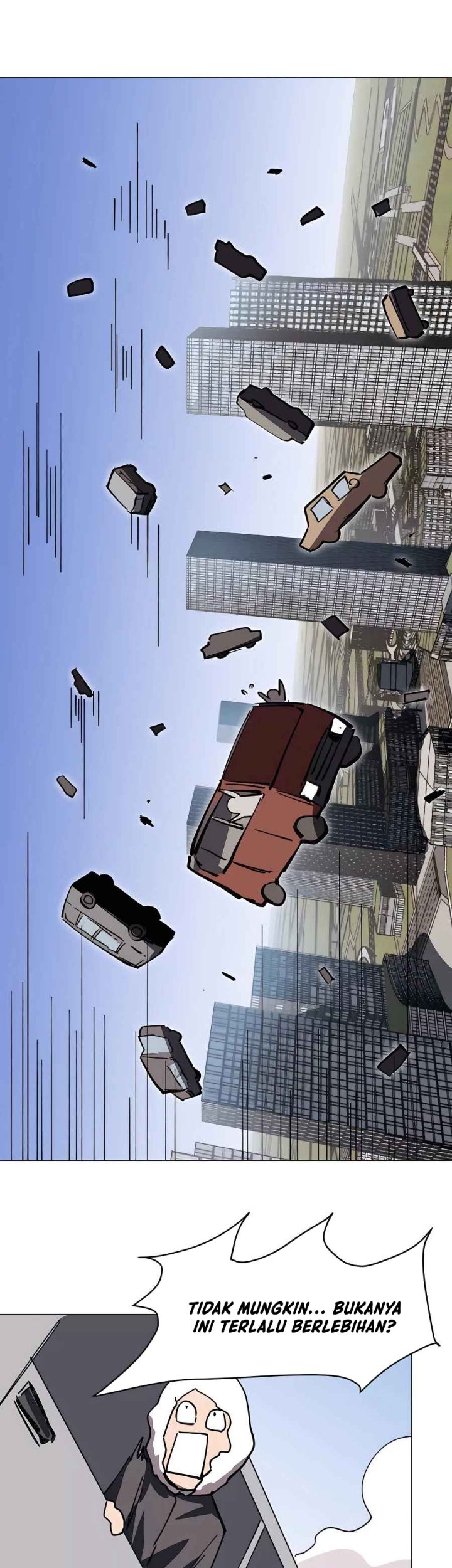 Mr. Zombie Chapter 56 Gambar 9