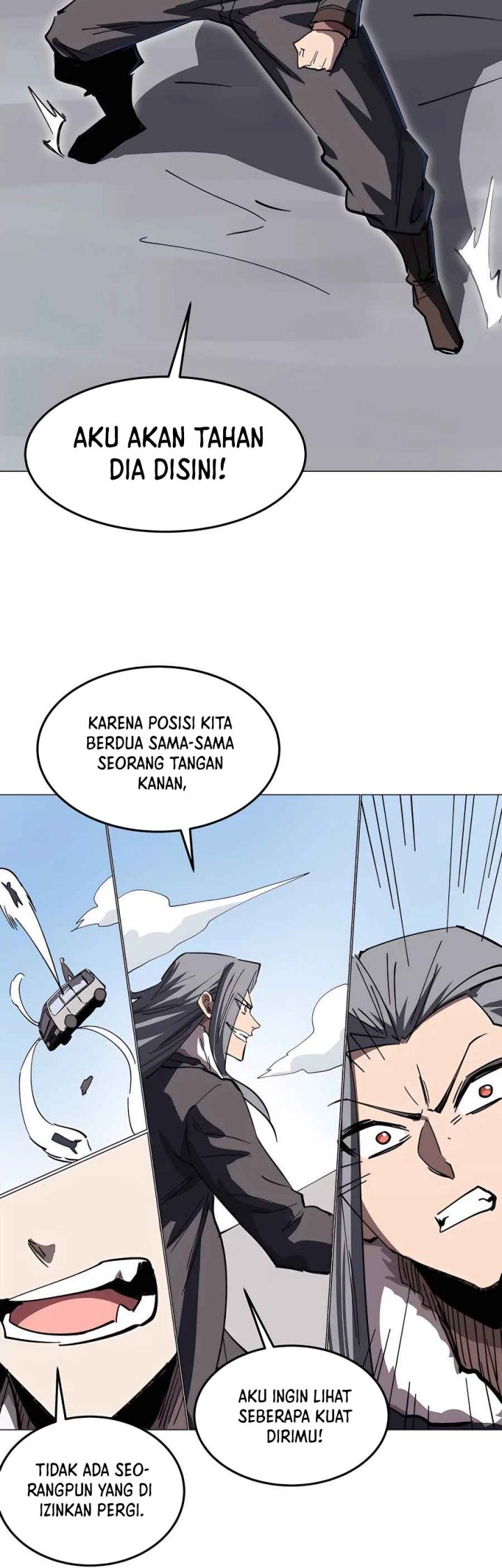 Mr. Zombie Chapter 56 Gambar 13