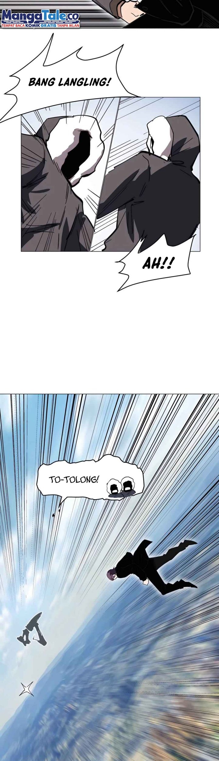 Mr. Zombie Chapter 56 Gambar 15