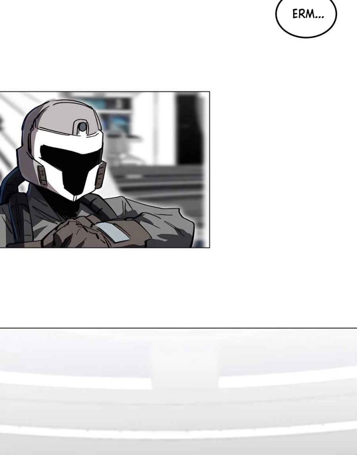 Mr. Zombie Chapter 56 Gambar 19