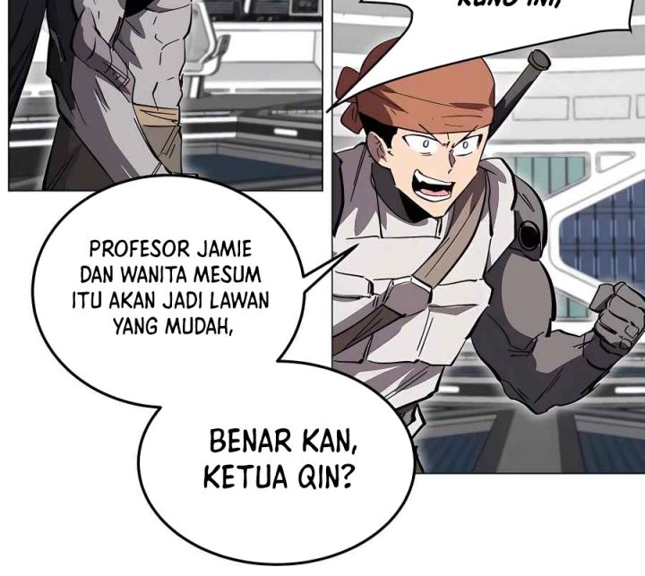 Mr. Zombie Chapter 56 Gambar 22